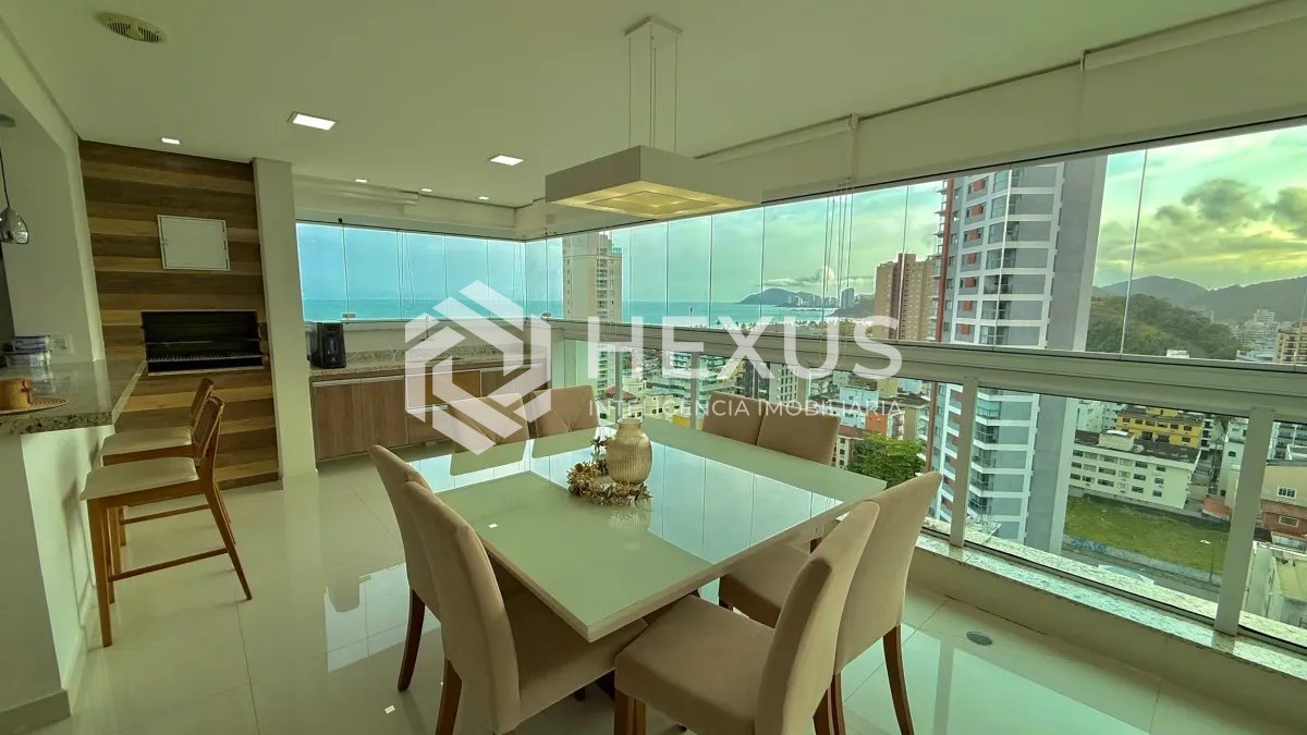 Apartamento na Enseada — foto 1