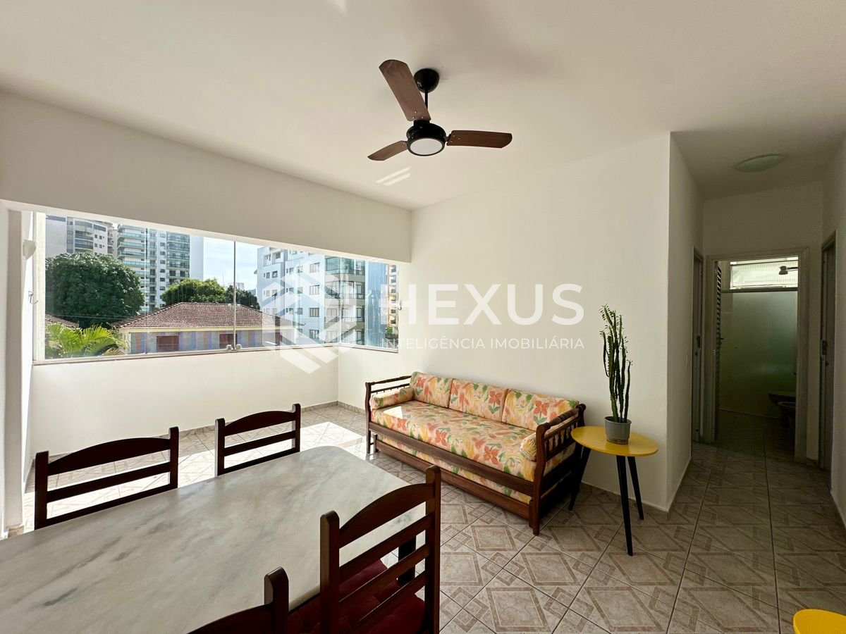 Apartamento na Enseada — foto 1