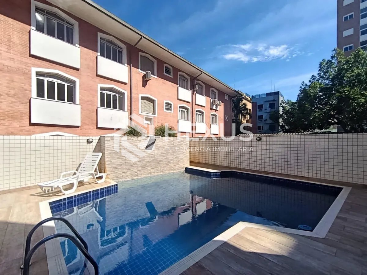 Apartamento na Enseada — foto 1