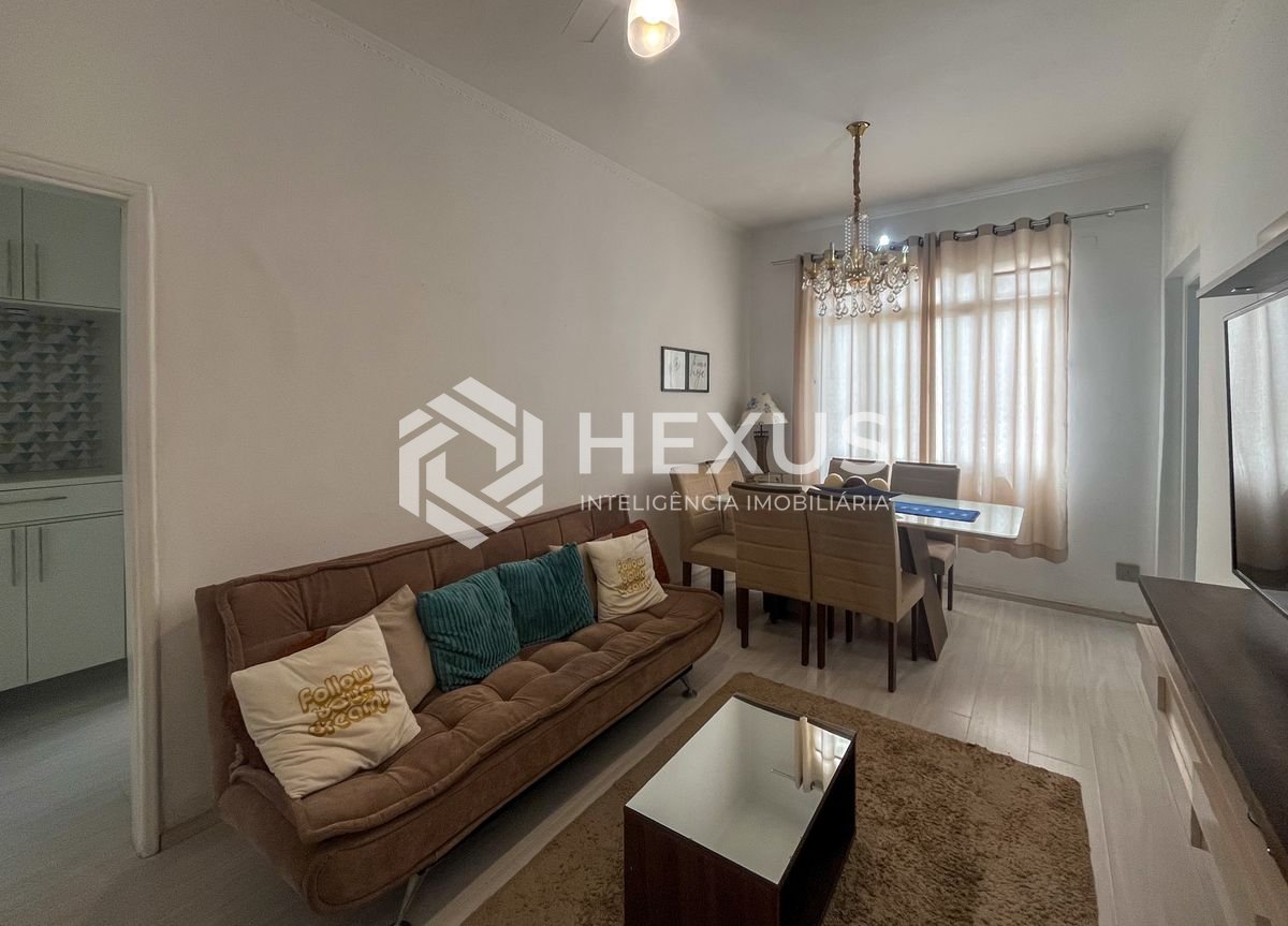 Apartamento em Pitangueiras — foto 1