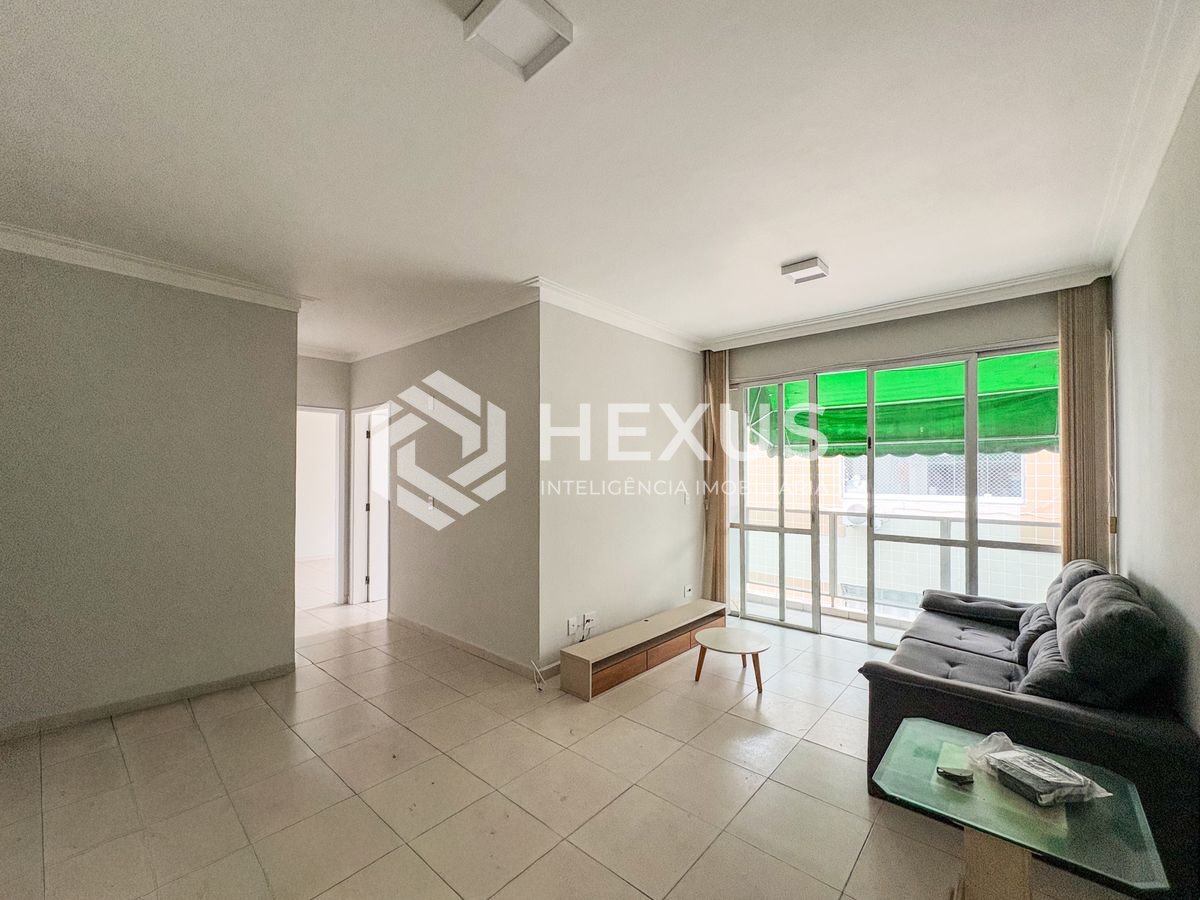 Apartamento na Enseada — foto 1