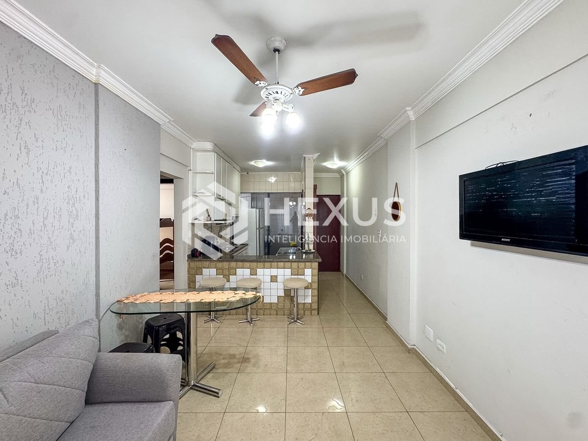 Apartamento no Tombo — foto 1