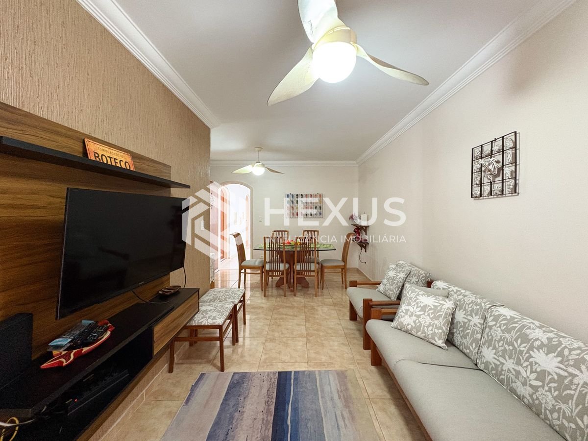 Apartamento na Enseada — foto 1