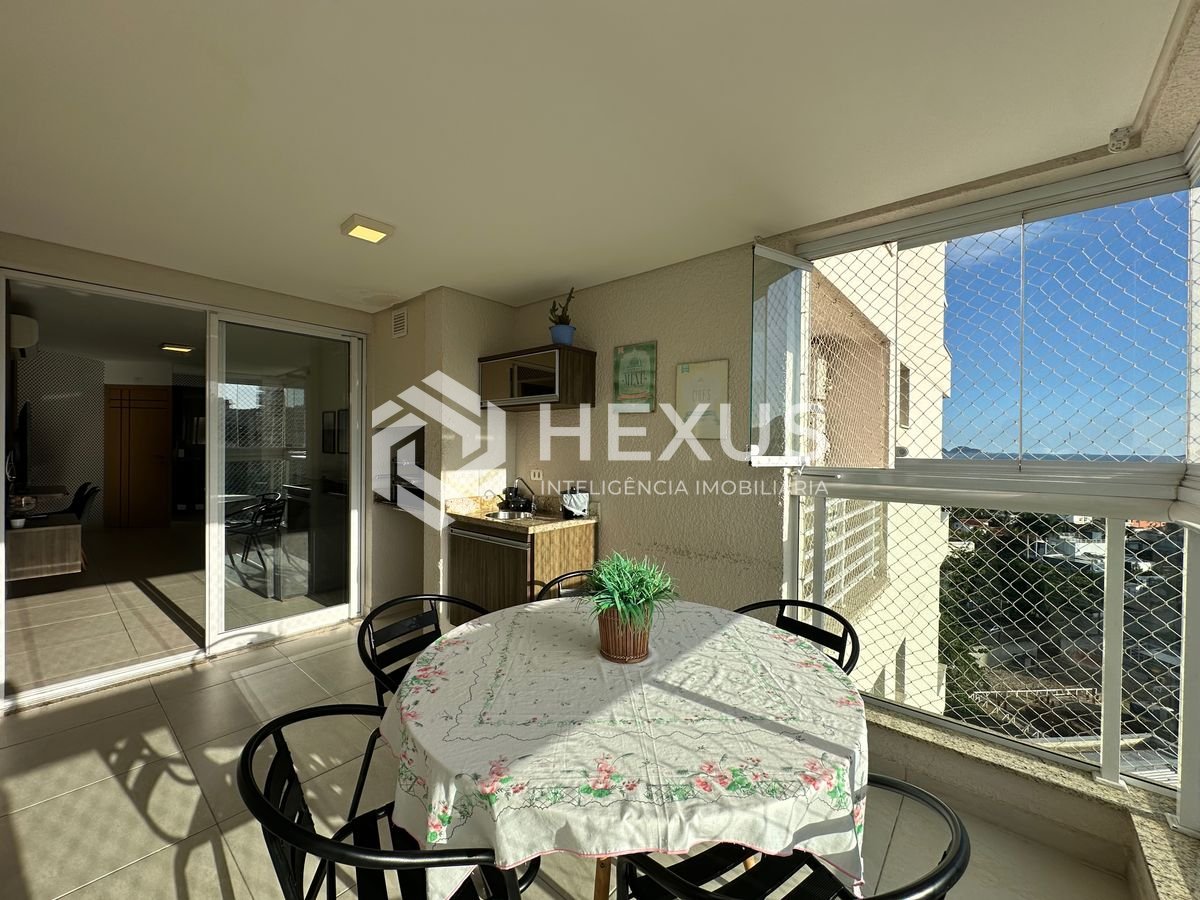 Apartamento na Enseada — foto 1