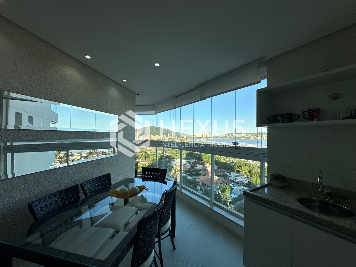 Apartamento na Enseada — foto 1