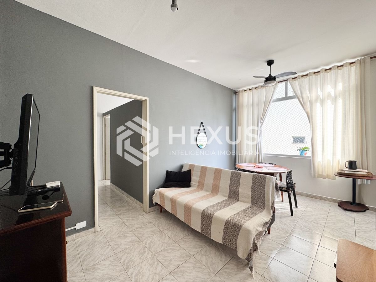 Apartamento em Pitangueiras — foto 1