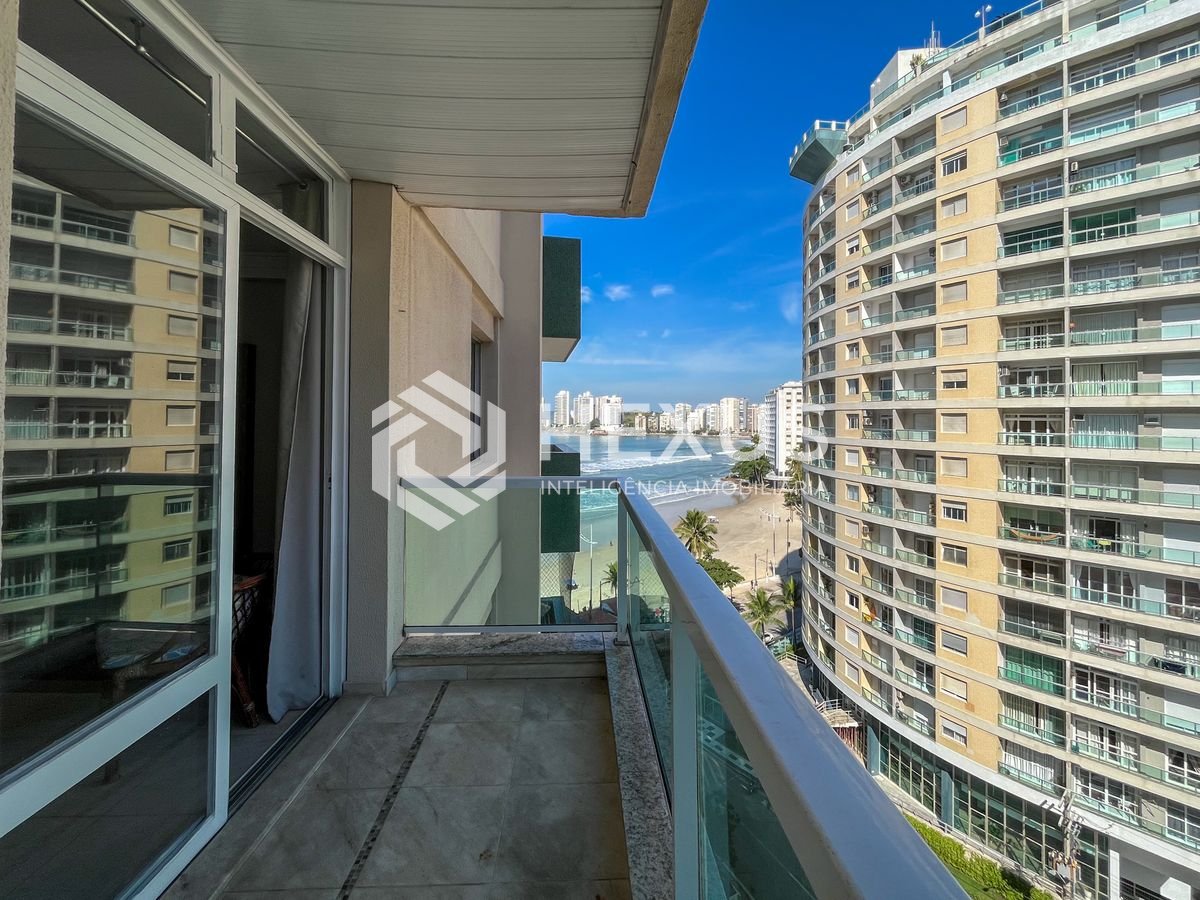 Apartamento em Pitangueiras — foto 1