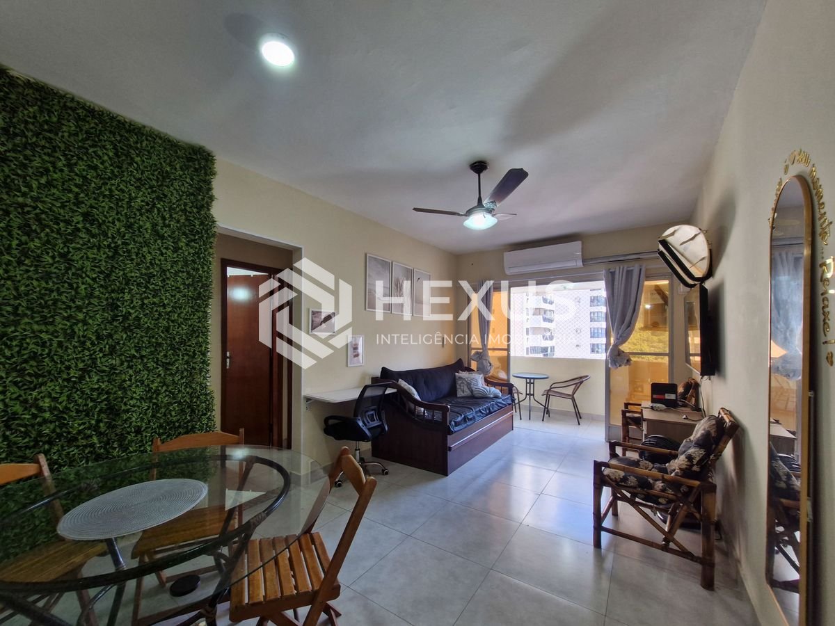 Apartamento em Pitangueiras — foto 1