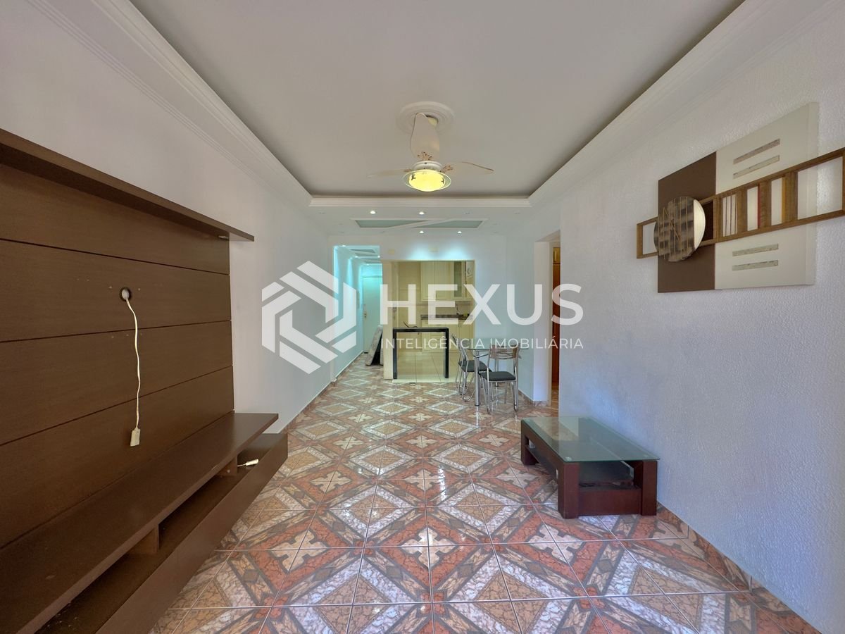 Apartamento em Pitangueiras — foto 1