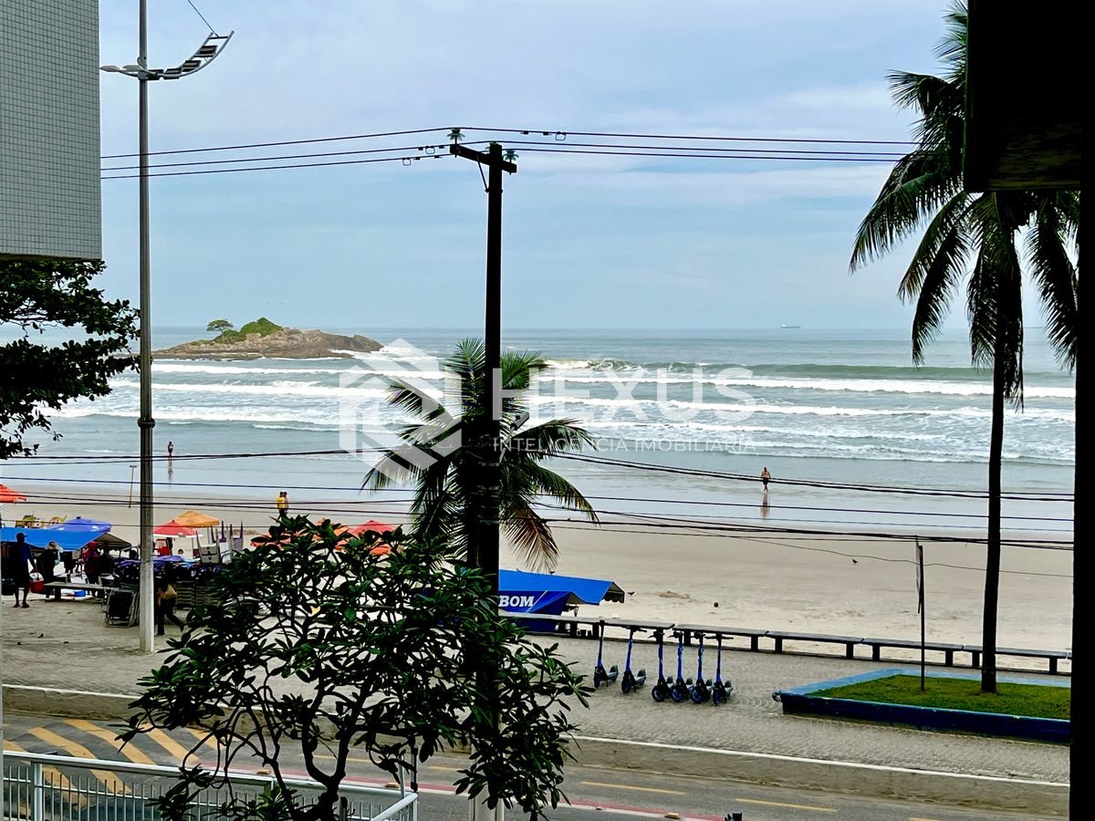 Apartamento em Pitangueiras — foto 1