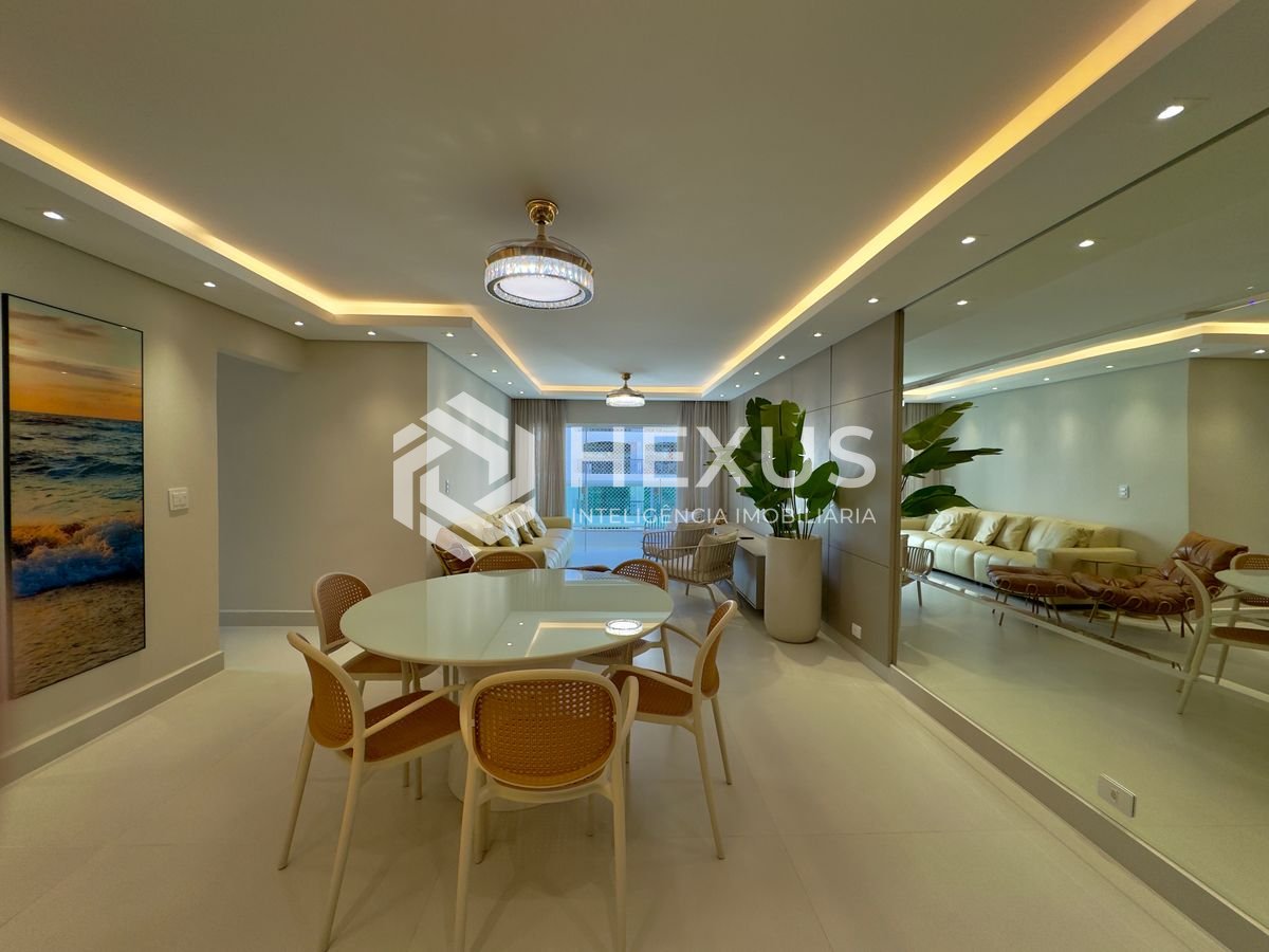 Apartamento em Pitangueiras — foto 1