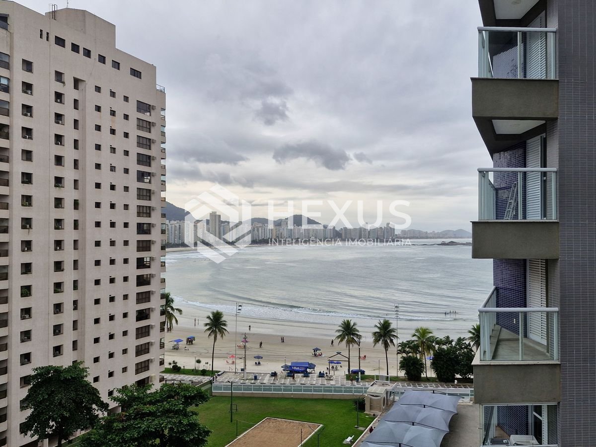 Apartamento no Jardim Astúrias — foto 1