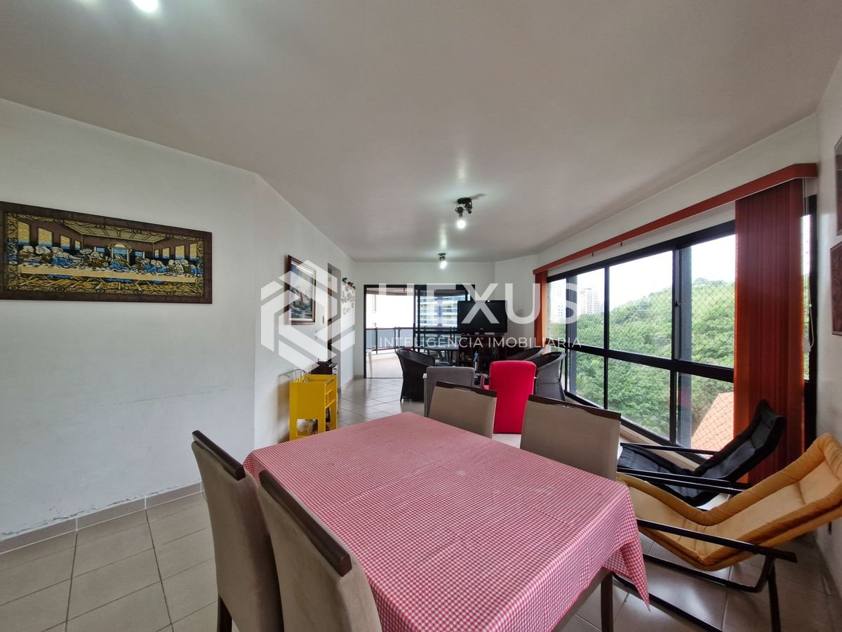 Foto 3 de Apartamento com varanda gourmet vista mar e lazer no Jardim Astúrias, Guarujá