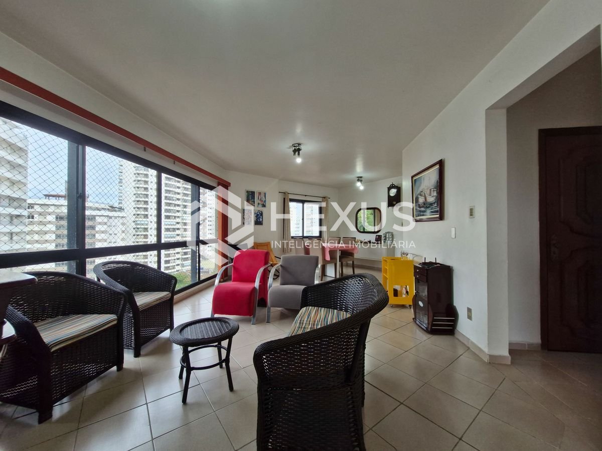 Apartamento no Jardim Astúrias — foto 2