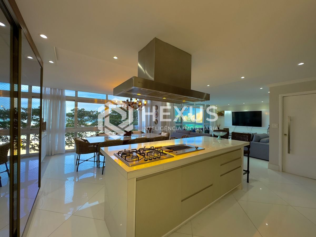 Apartamento em Pitangueiras — foto 1