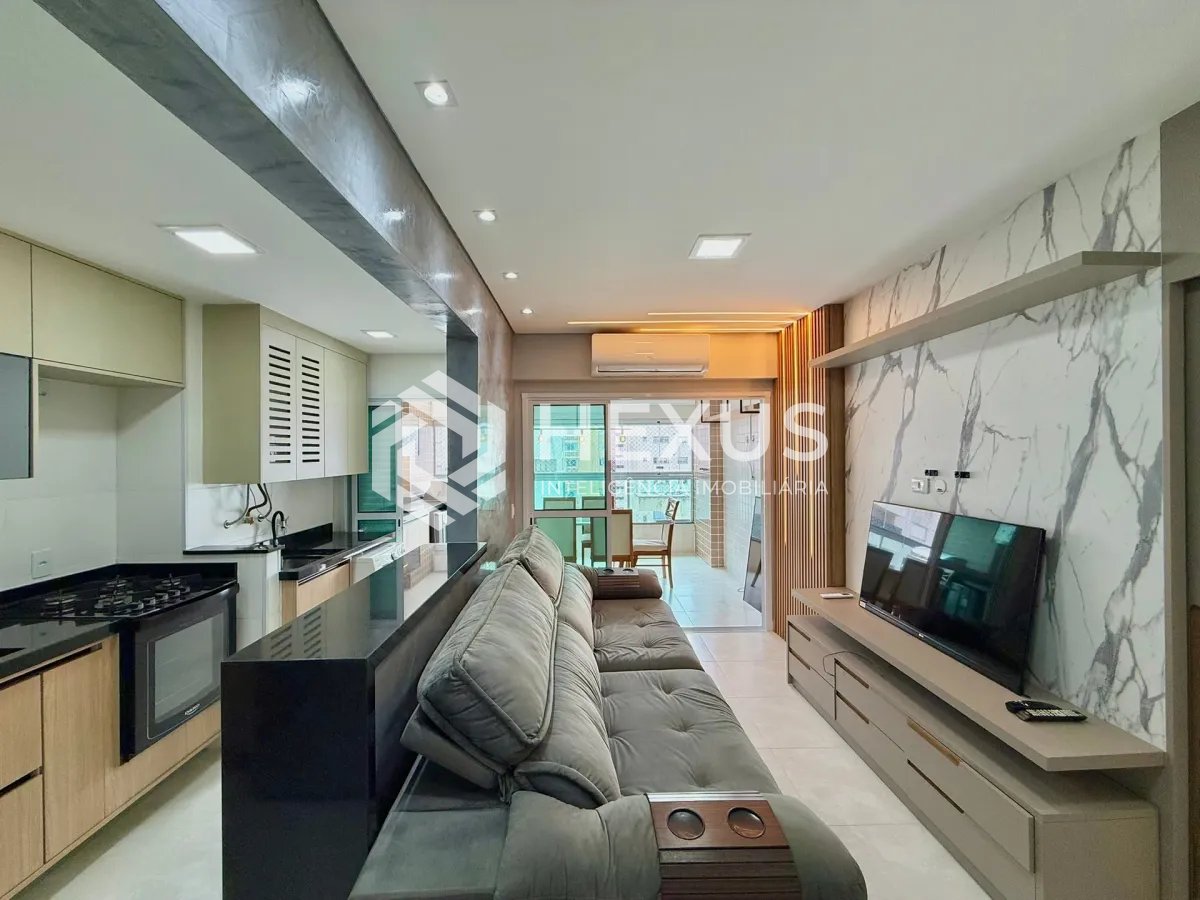 Apartamento no Jardim Astúrias — foto 1