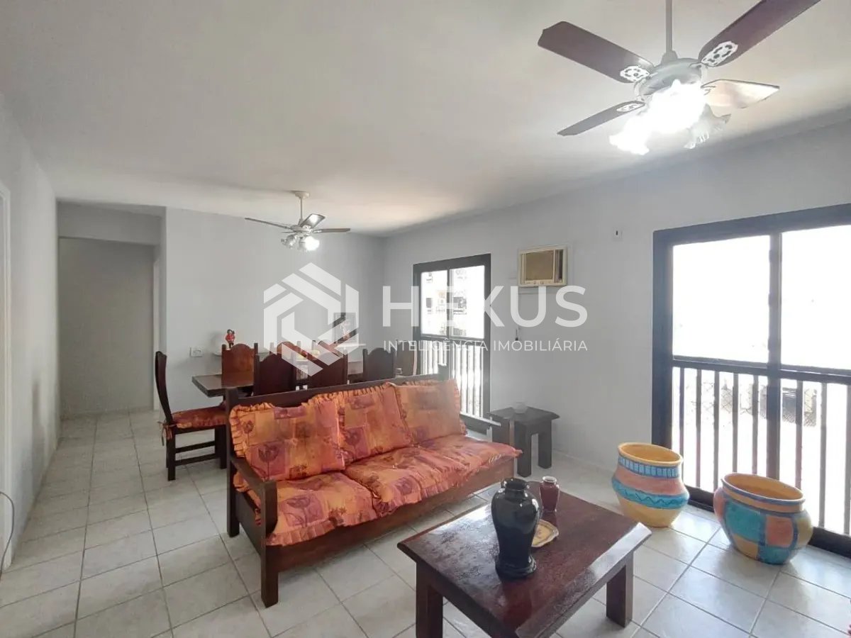 Apartamento na Enseada — foto 1