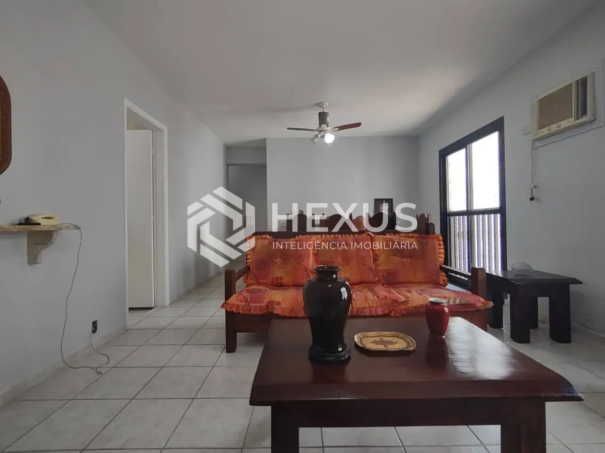 Foto 2 de Apartamento com lazer na Enseada, Guarujá
