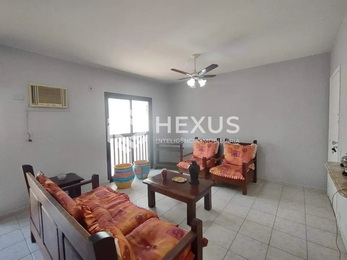 Foto 5 de Apartamento com lazer na Enseada, Guarujá
