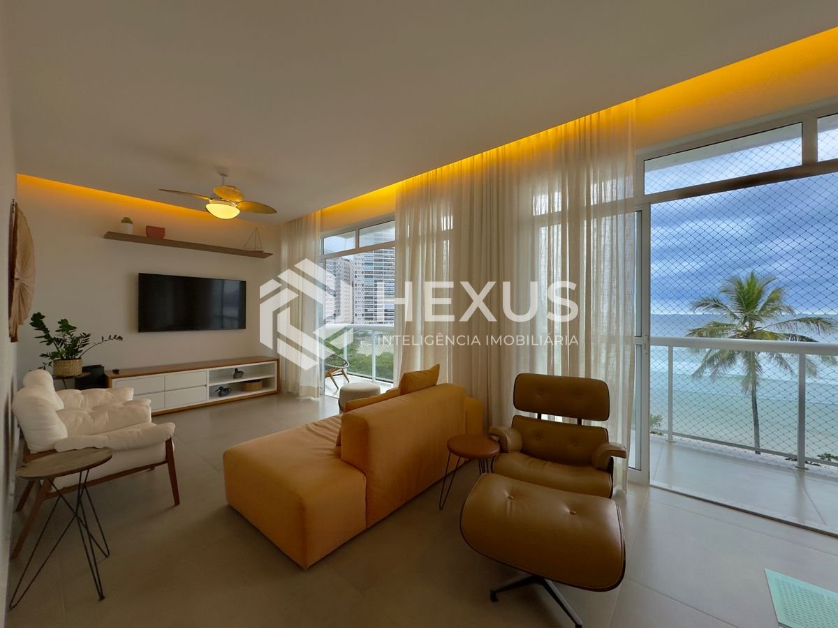 Apartamento em Pitangueiras — foto 1