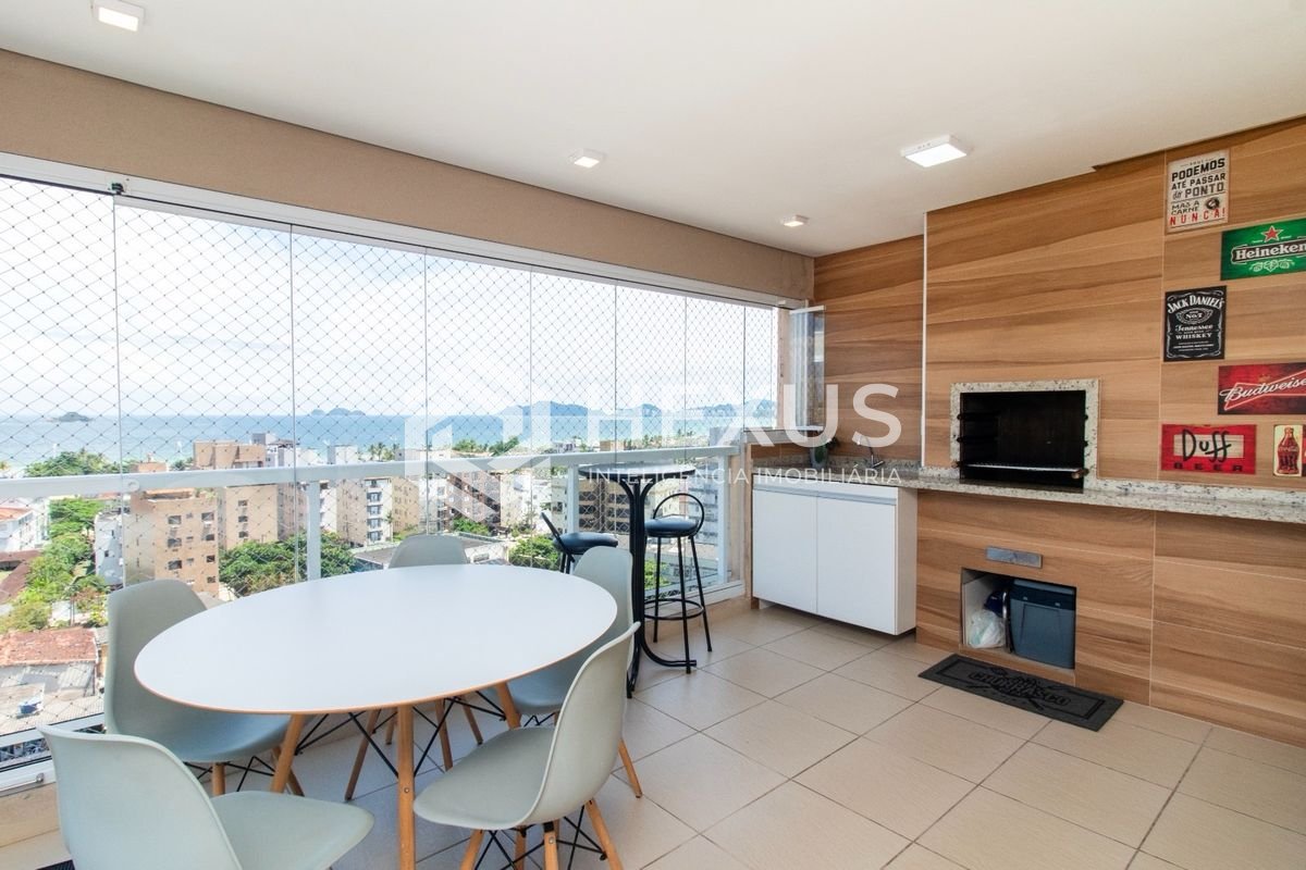 Apartamento na Enseada — foto 1