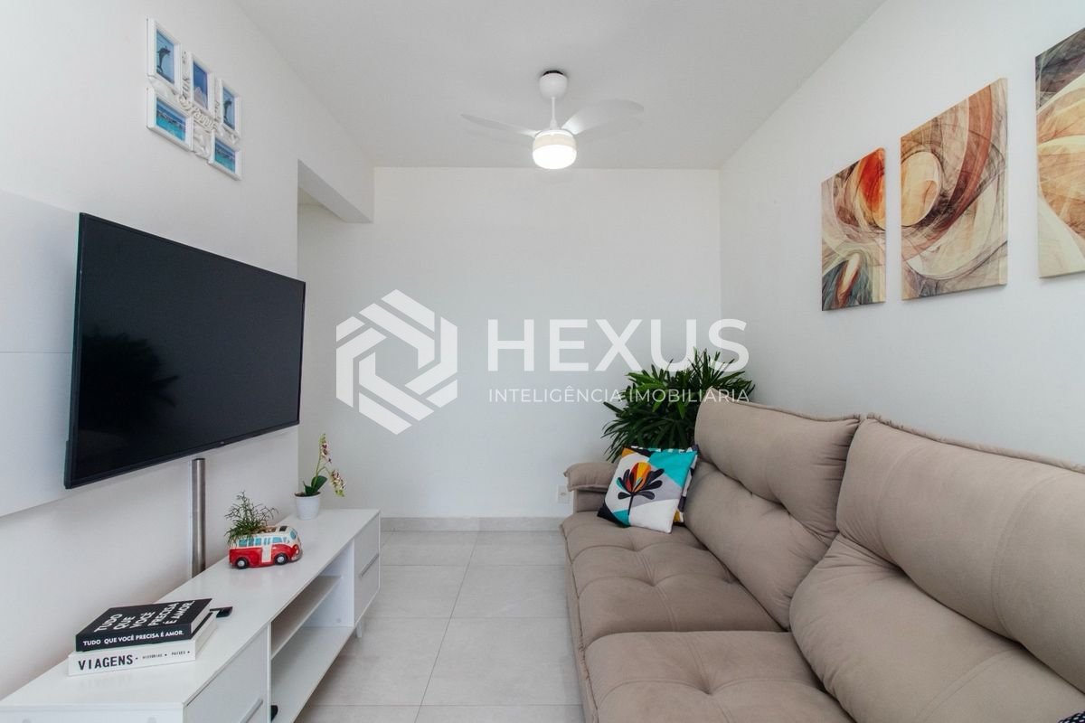 Apartamento na Enseada — foto 2
