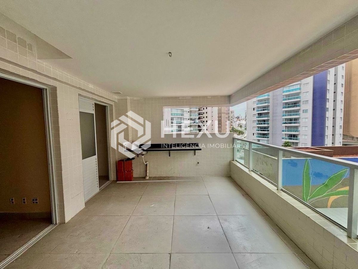 Apartamento no Jardim Astúrias — foto 1