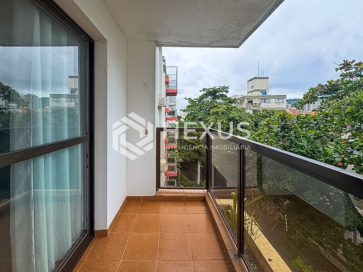 Apartamento no Tombo — foto 1