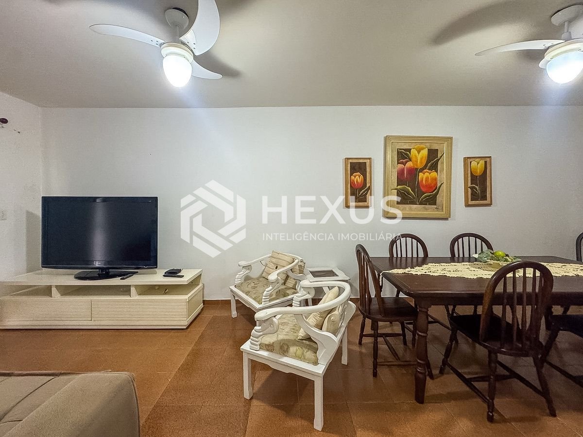 Foto 4 de Apartamento padrão à Venda, Tombo, Guarujá, SP