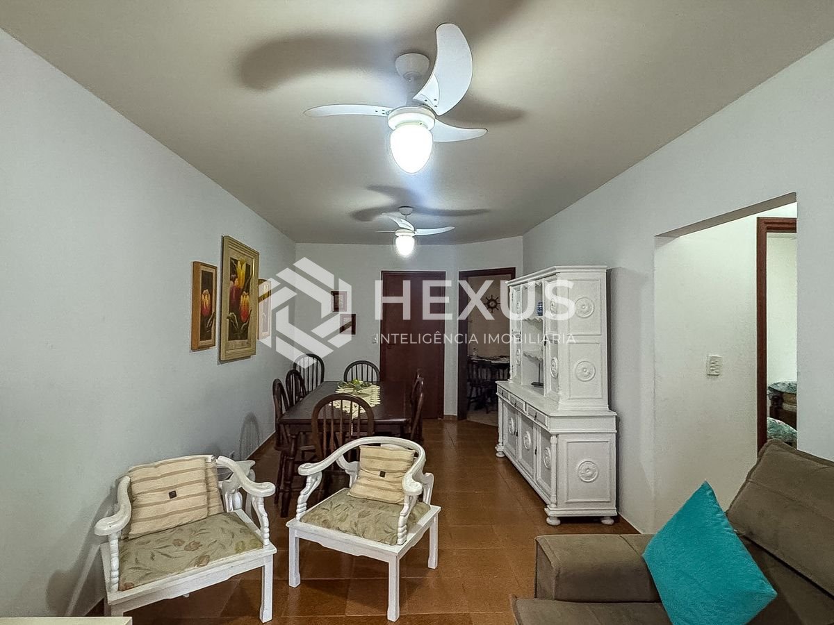 Foto 5 de Apartamento padrão à Venda, Tombo, Guarujá, SP