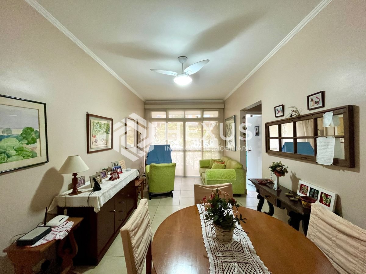 Apartamento em Pitangueiras — foto 1