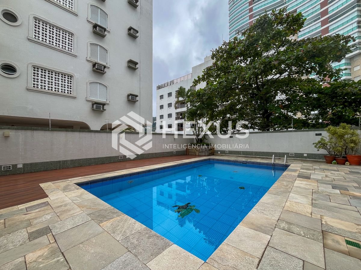 Apartamento na Enseada — foto 1