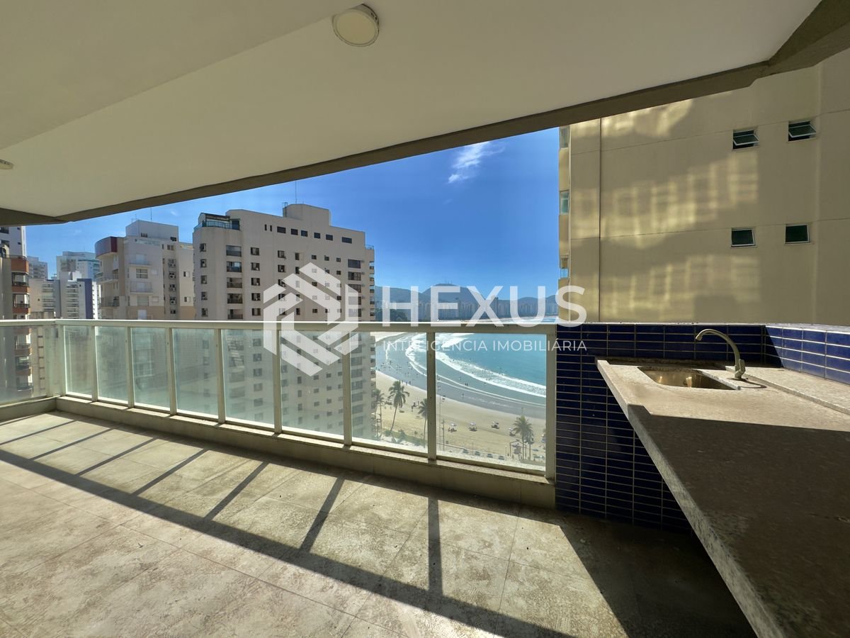 Apartamento no Jardim Astúrias — foto 1