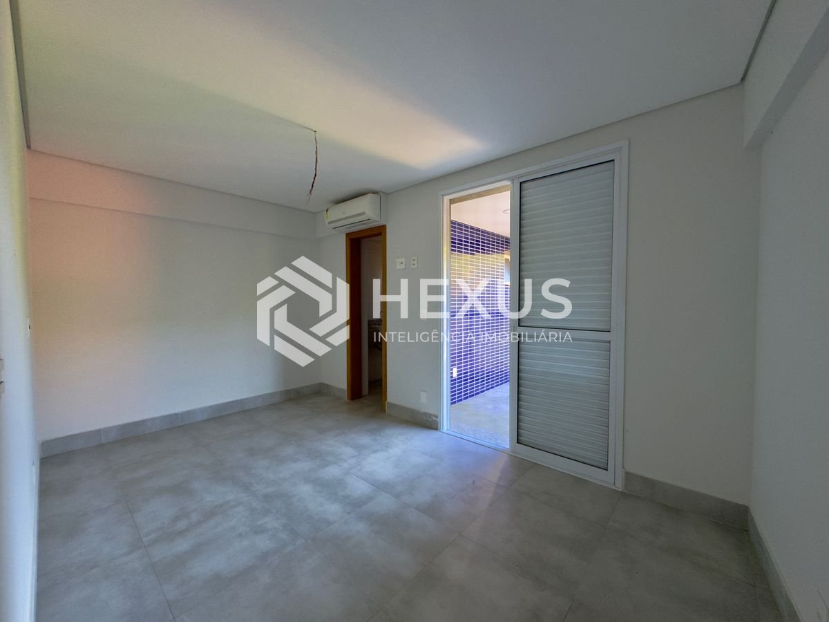 Foto 5 de Apartamento com varanda gourmet e lazer na beira mar da praia no Jardim Astúrias, Guarujá