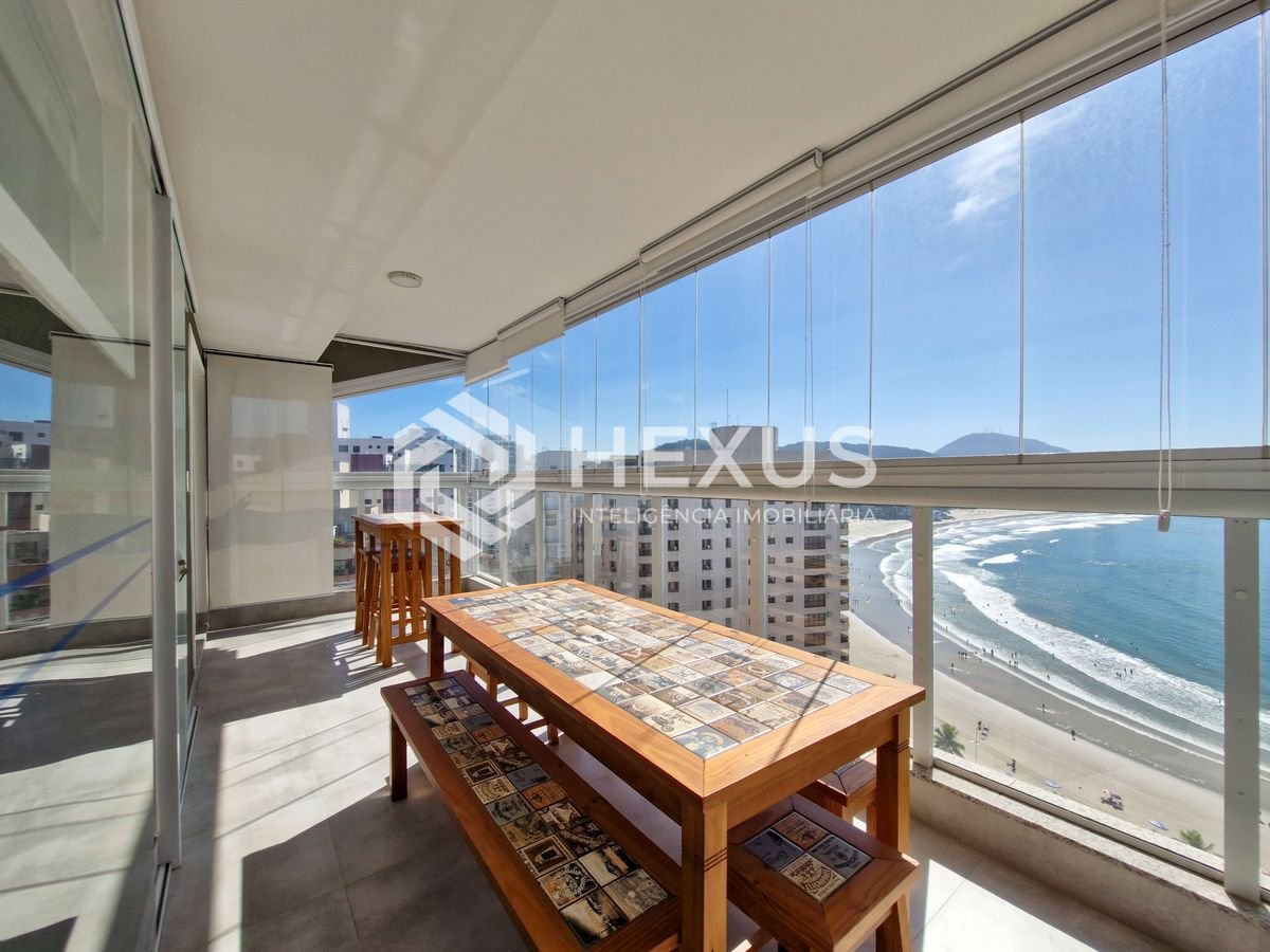 Apartamento no Jardim Astúrias — foto 1