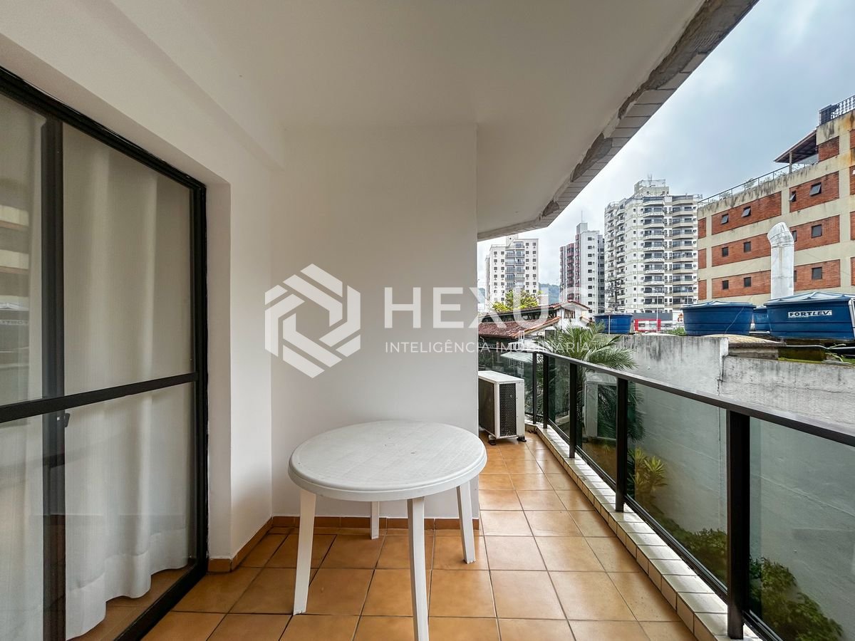 Apartamento na Enseada — foto 1