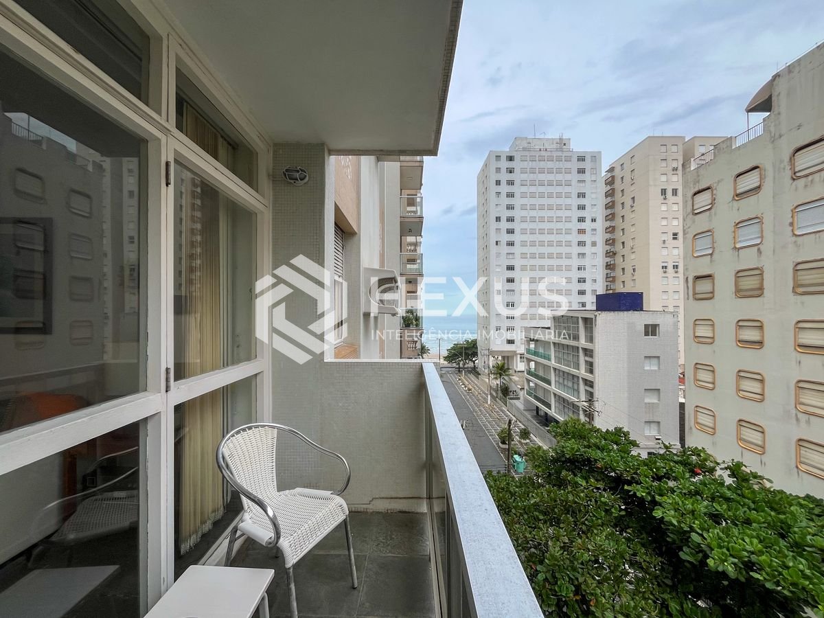 Apartamento em Pitangueiras — foto 1