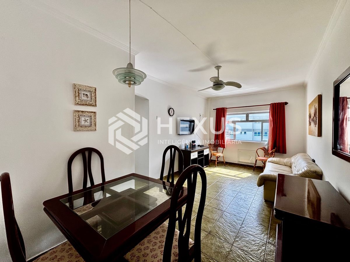 Apartamento na Enseada — foto 1