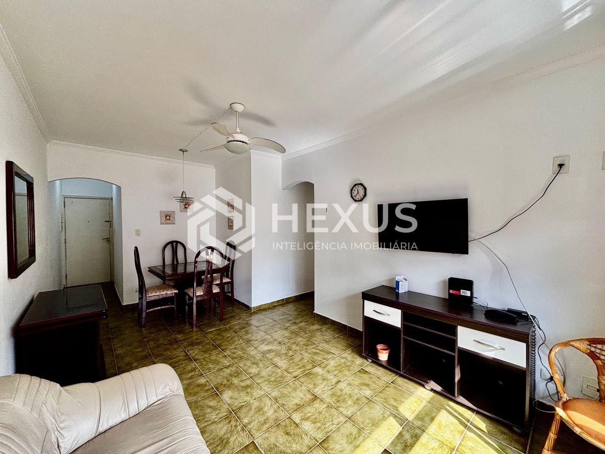 Foto 3 de Apartamento na Enseada, Guarujá
