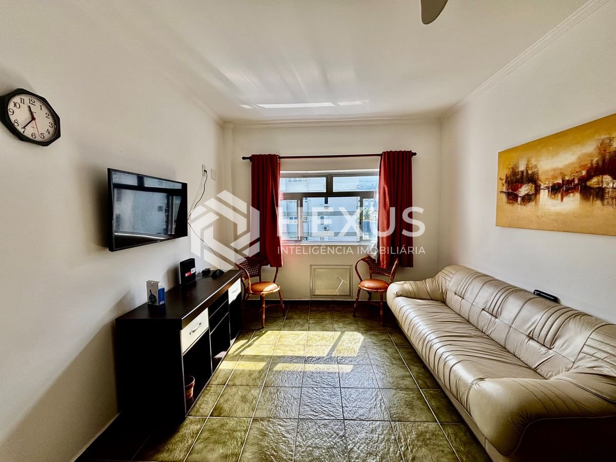 Foto 4 de Apartamento na Enseada, Guarujá
