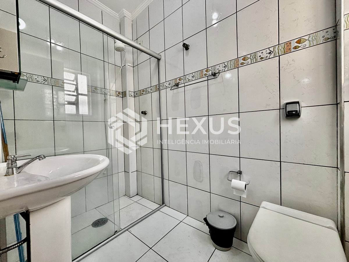 Foto 5 de Apartamento na Enseada, Guarujá