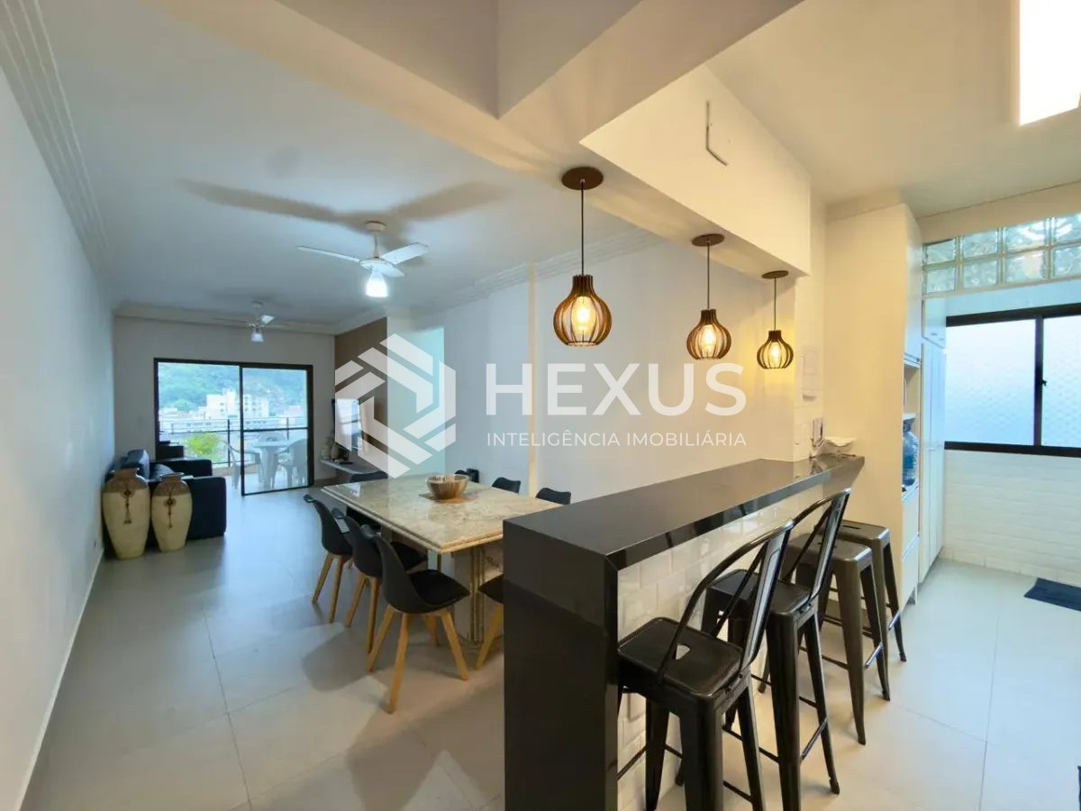 Apartamento na Enseada — foto 1