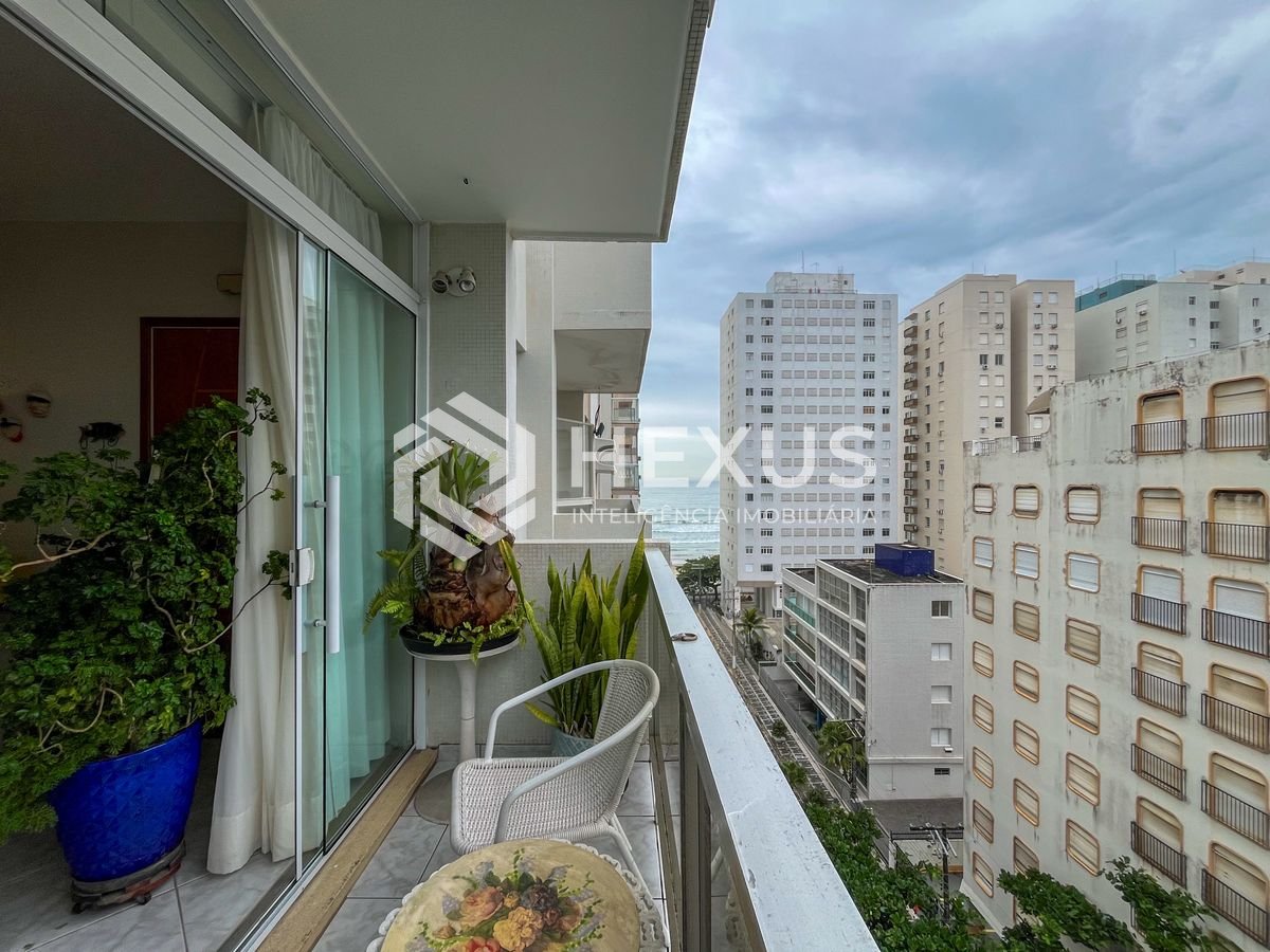 Apartamento em Pitangueiras — foto 1