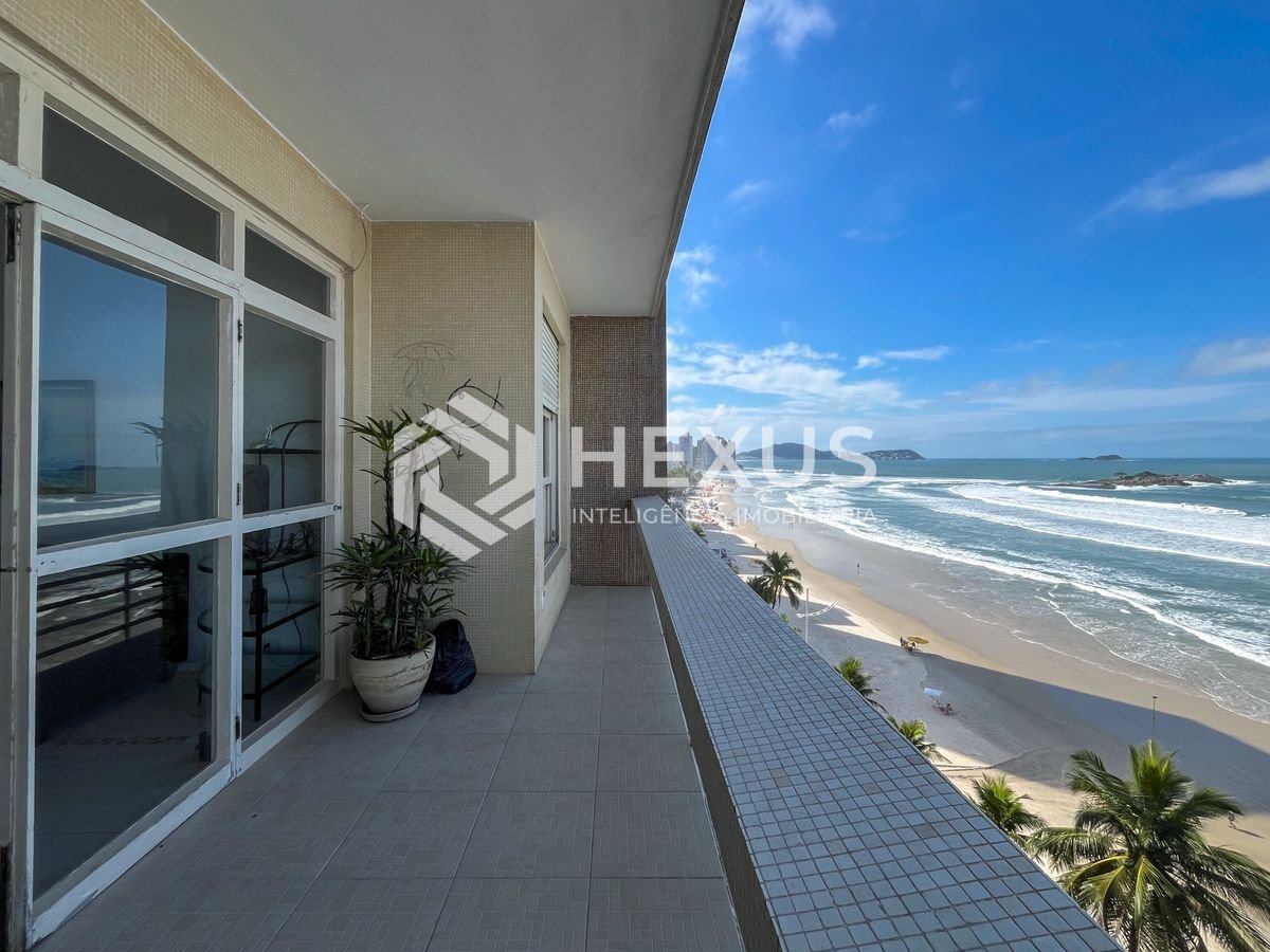 Apartamento em Pitangueiras — foto 1
