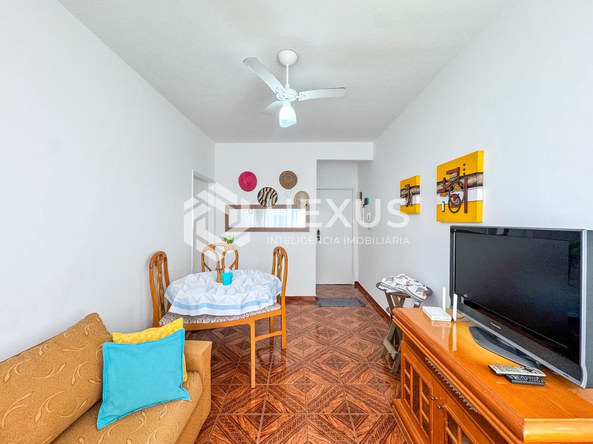 Apartamento no Jardim Astúrias — foto 1