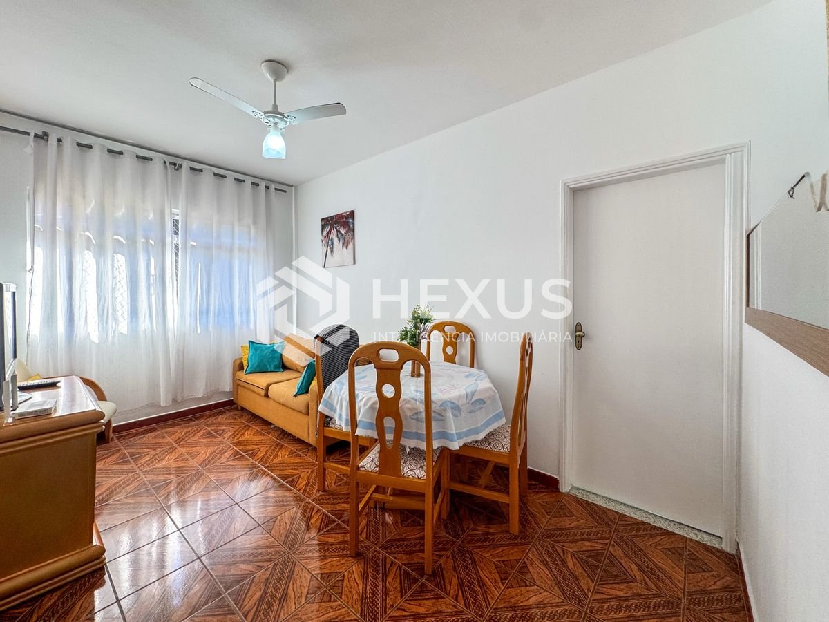 Apartamento no Jardim Astúrias — foto 2