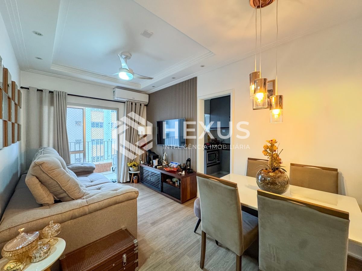 Apartamento em Pitangueiras — foto 1