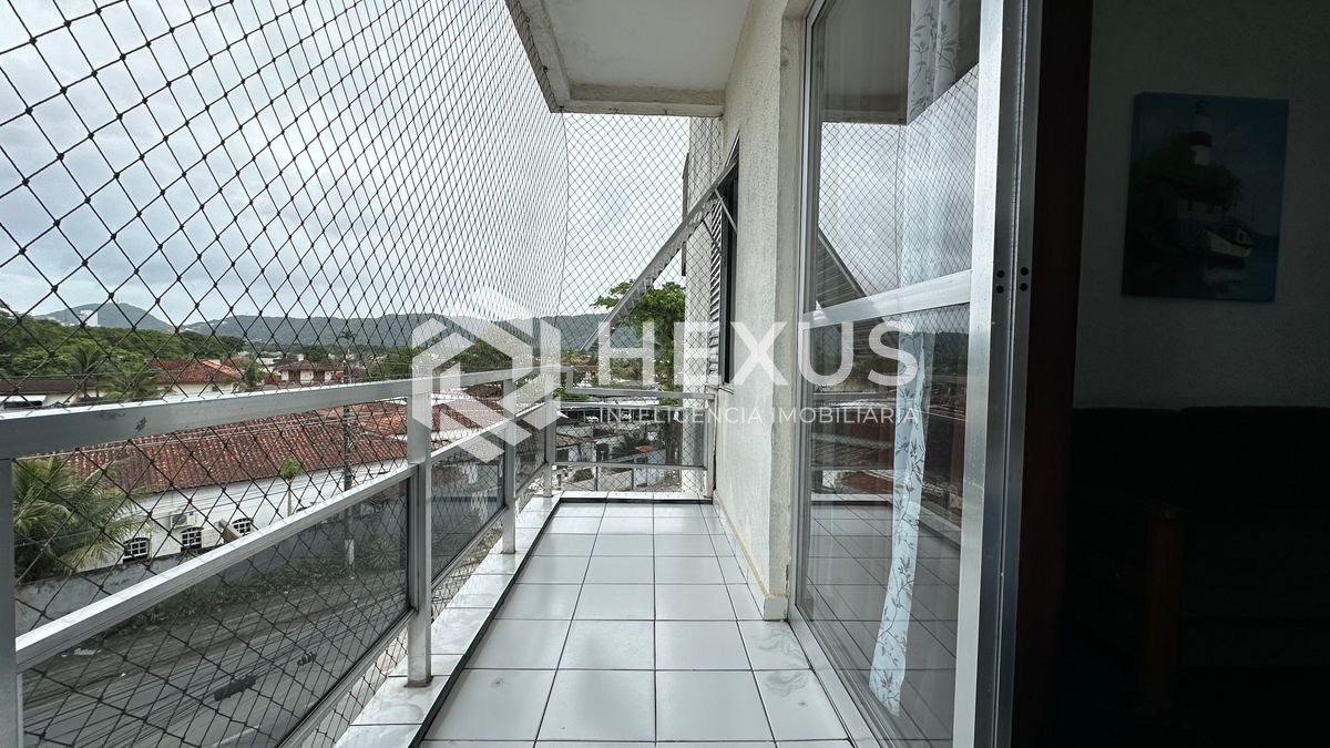 Apartamento na Enseada — foto 1
