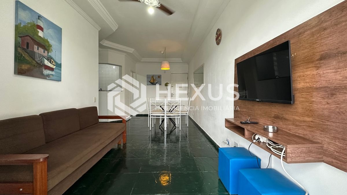 Apartamento na Enseada — foto 2