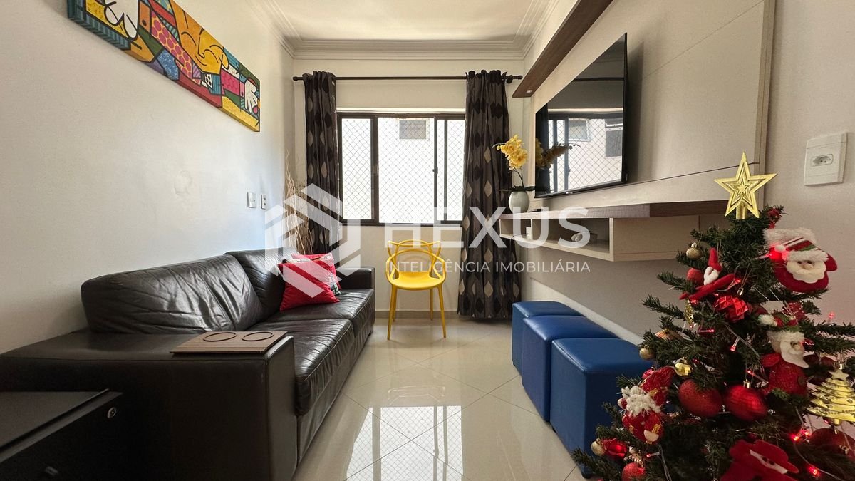 Apartamento na Enseada — foto 1